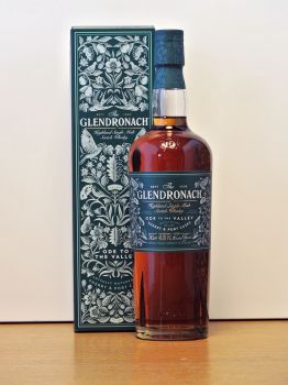Glendronach Ode To The Valley