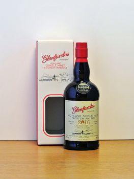 Glenfarclas Vintage 2016/2026 Easter Edition