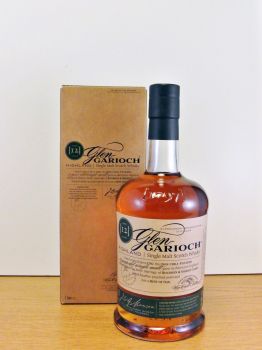 Glen Garioch 12 Jahre 1 Liter