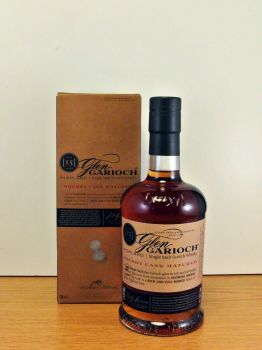 Glen Garioch 15 Jahre Sherry Cask