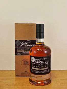 Glen Garioch 16 Jahre The Renaissance 2nd. Chapter