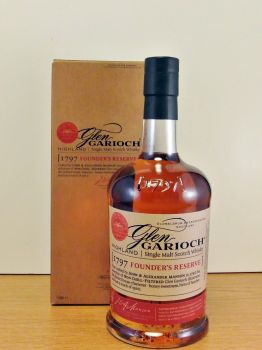 Glen Garioch Founders Reserve 1 Liter