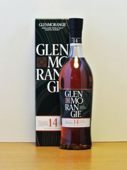 Glenmorangie Quinta Ruban 14 Jahre
