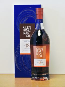 Glenmorangie 18 Jahre The Infinita