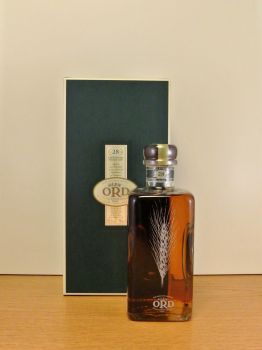 Glen Ord 28 Jahre Special Release 1975/2003