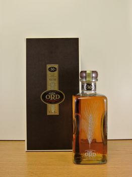 Glen Ord 30 Jahre