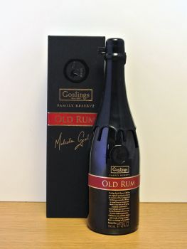 Gosling's Family Reserve Old Rum