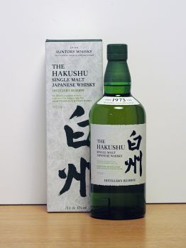 Hakushu Distillers Reserve