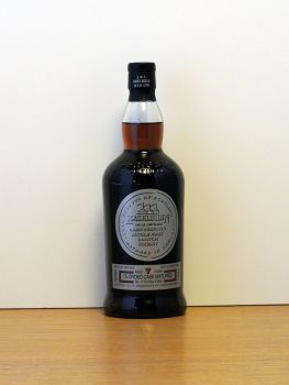 Hazelburn 7 Jahre 2018/2026 Oloroso Cask Matured