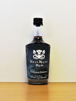 HeulNichtRum Caribbean Premium Spiced Rum