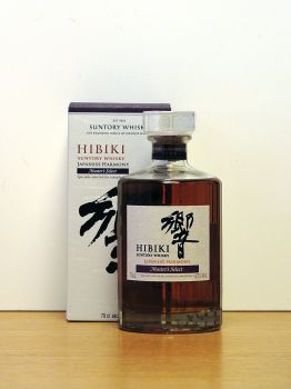 Hibiki Japanese Harmony Masters Select