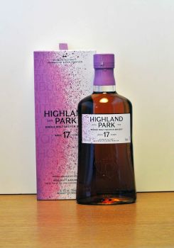 Highland Park 17 Jahre Between You And I