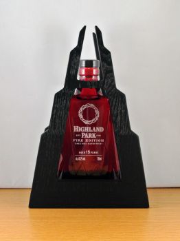 Highland Park 15 Jahre Fire Edition