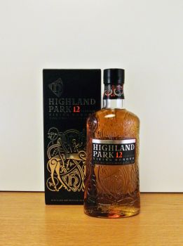 Highland Park 12 Jahre