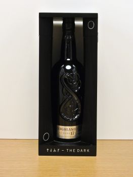 Highland Park 17 Jahre The Dark Runes Collection