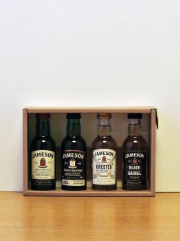 Jameson Geschenkset