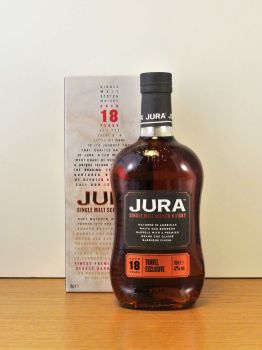 Jura 18 Jahre Travel Exclusive