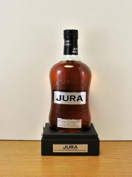 Jura 21 Jahre