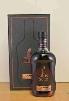 Jura 30 Jahre Camas an Staca