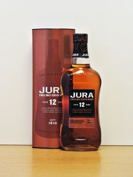 Jura 12 Jahre