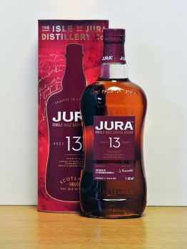 Jura 13 Jahre 1 Liter