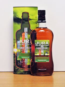 Jura Islanders Expressions The Collection 02 2023