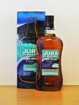 Jura Islanders Expressions The Collection 01 2022