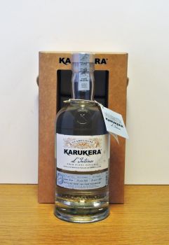 Karukera L'Intense Blanc Edition Nr. 2 2016
