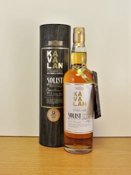 Kavalan Solist ex Bourbon Cask B090821067A