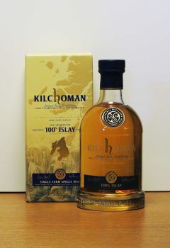 Kilchoman 100% Islay 13th Edition