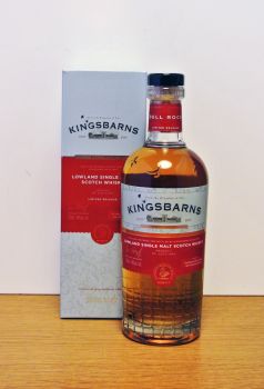 Kingsbarns Bell Rock 2021 Limited Release