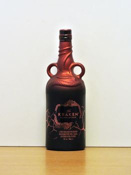Kraken Unknown Deep Limited Edition