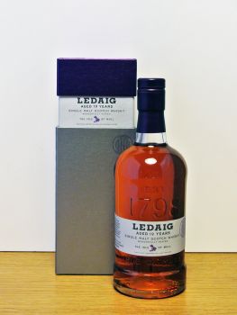 Ledaig 19 Jahre Oloroso Cask Finish