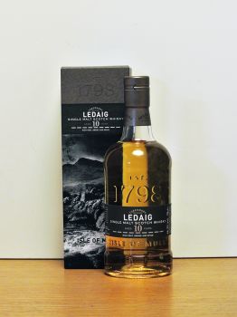 Ledaig 10 Jahre