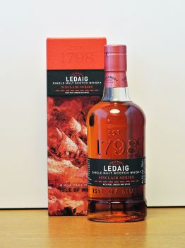Ledaig Sinclair Series