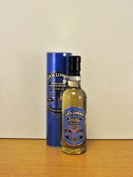 Loch Lomond 14 Jahre Peated