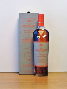 Macallan The Harmony Collection Amber Meadow