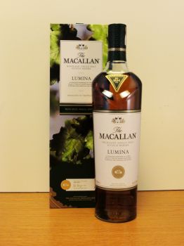 Macallan Lumina