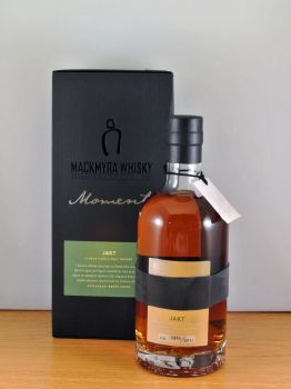 Mackmyra Moment Nr. 20 Jakt