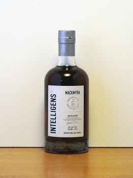 Mackmyra Intelligens AI:02