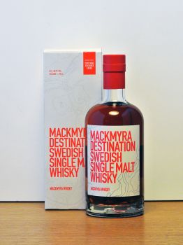 Mackmyra Destination