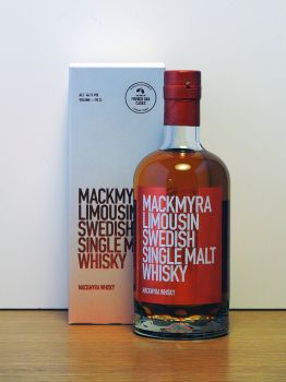 Mackmyra Limousin