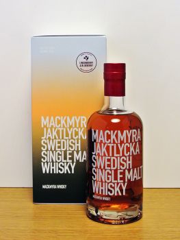 Mackmyra Jaktlycka