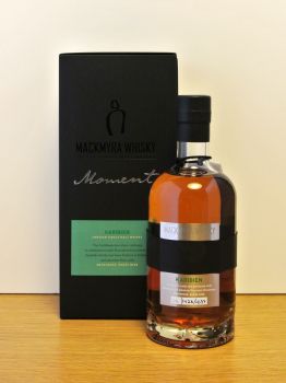 Mackmyra Moment Nr. 30 Karibien