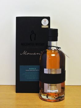Mackmyra Moment Nr. 13 Mareld