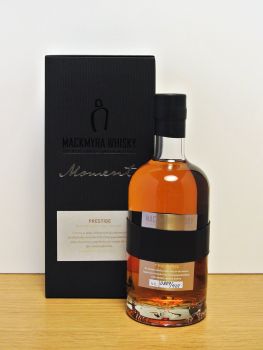Mackmyra Moment Nr. 25 Prestige