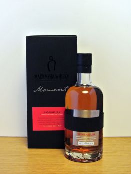 Mackmyra Moment Nr. 31 Skogshallon