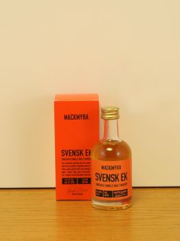 Mackmyra Svensk EK Miniatur