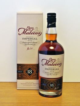 Malecon Reserva Imperial 18 Jahre