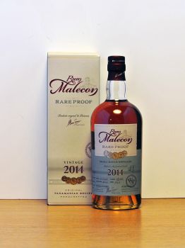 Malecon Rare Proof Vintage 2014